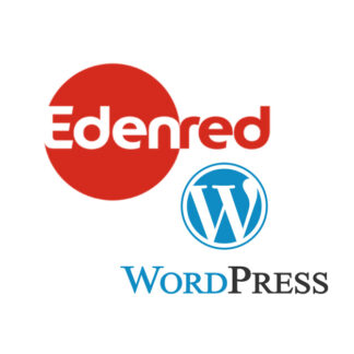 Plugin Edenred Wordpress