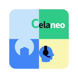 Support annuel – Modules Celaneo