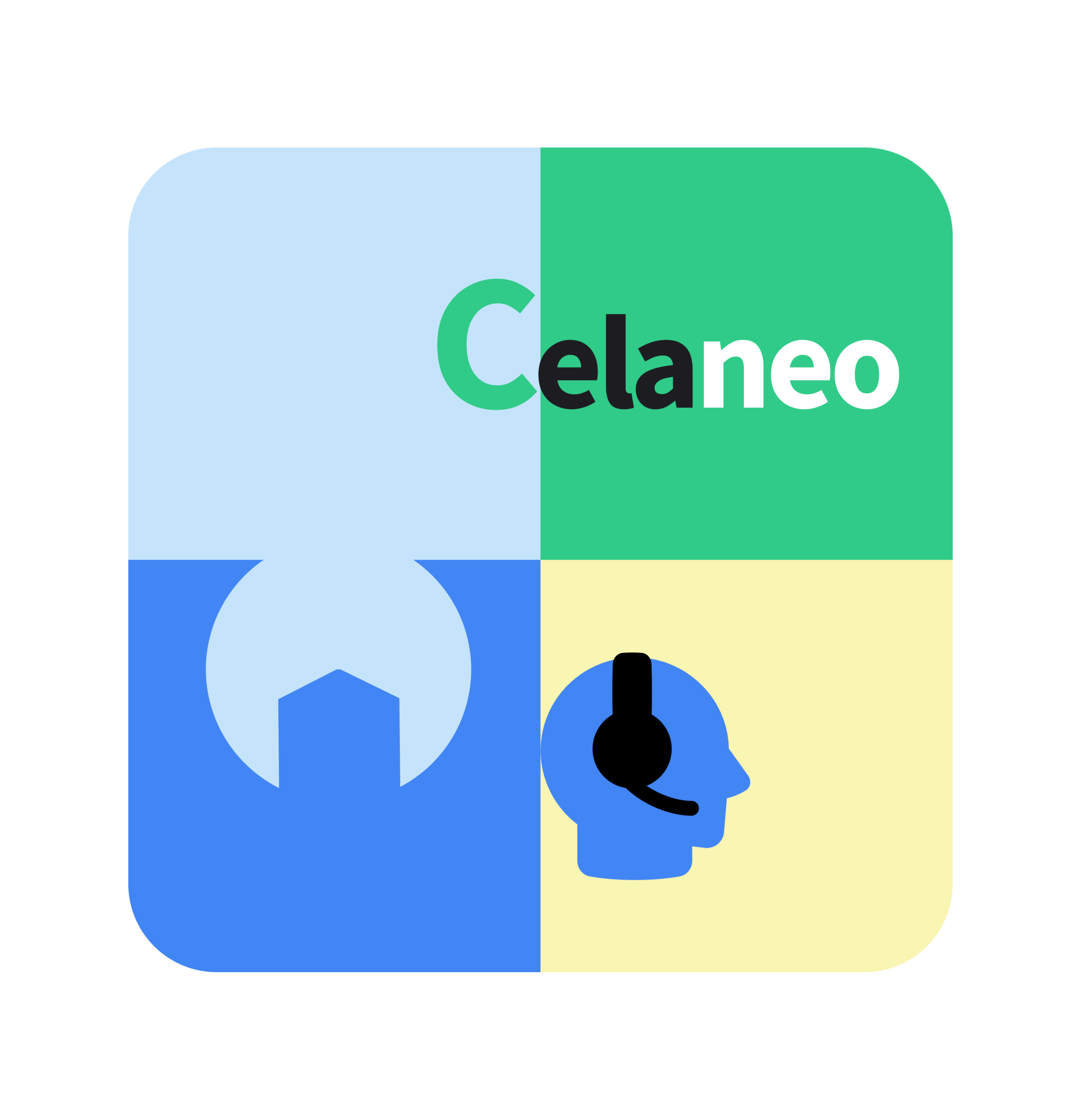 Support annuel – Modules Celaneo